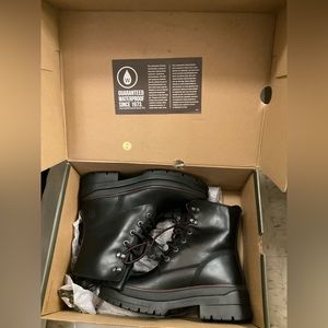 Timberland Mayleen X waterproof kit boot black
